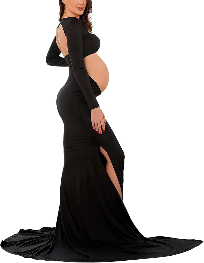Editor-Loved Maternity Dresses