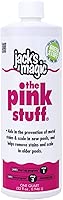Jack's Magic The Pink Stuff - Metal Solution - 1 QT