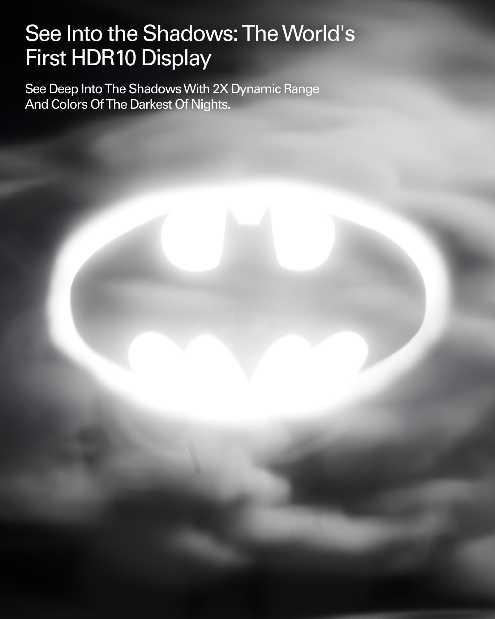 RayNeo Air 4 Pro × Batman Limited Edition (Justice Edition) AR/XR Glasses, Collector-Grade with Special Lens Shade, HDR10, Audio by Bang & Olufsen, 201'' Video Display - 4 Pro Product Image 6