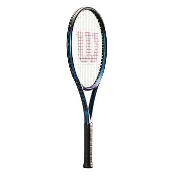 Amazon | Wilson Ultra 100UL V4.0 パフォーマンス テニス