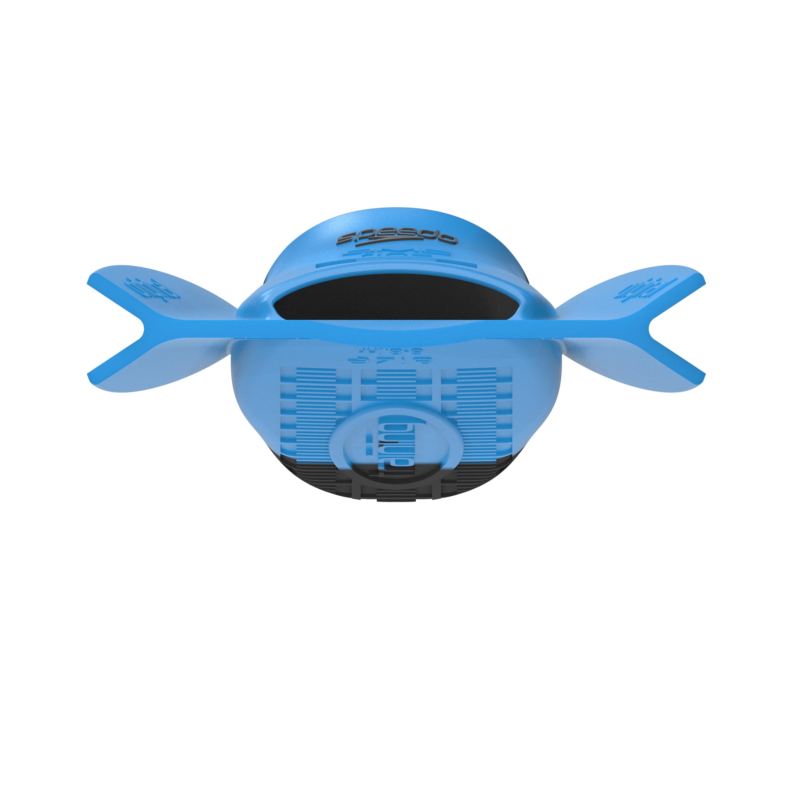 Speedo Unisex-Adult DMC Original Fin | All-Purpose Silicone Fin