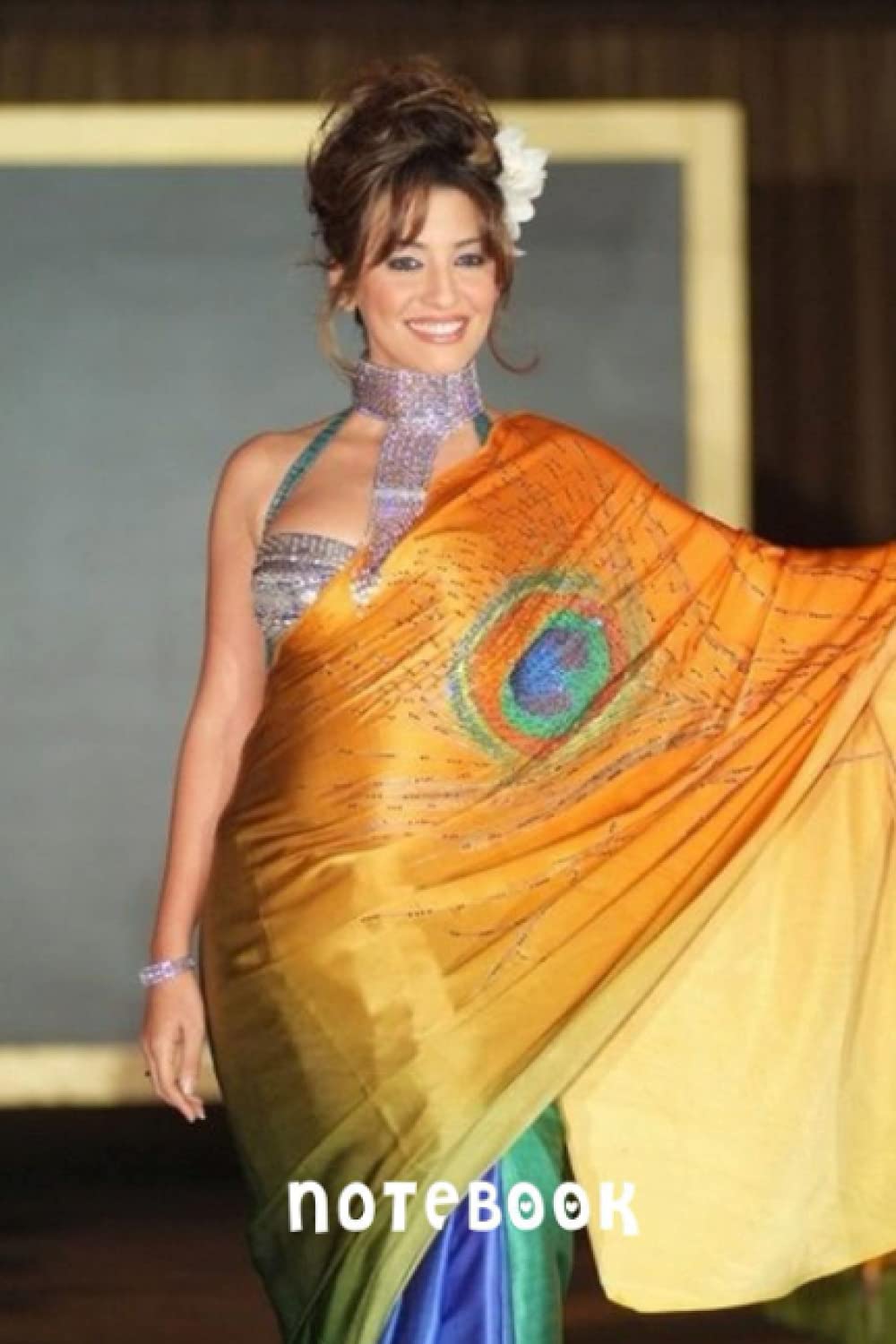 Perizaad Zorabian Notebook Journal Diary For All Fan Lovers Thankgiving , Christmas , Newyewar Gift Ideas Types #328