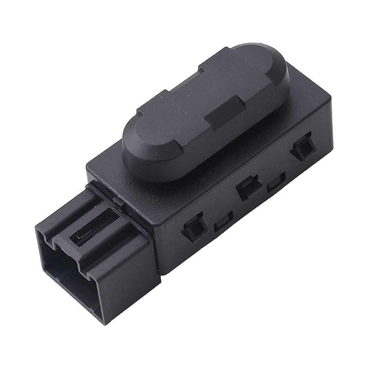 ちょいと Amazon.com: DUNSIHUI 5F9T-14B709-AA Power Seat Switch Driver