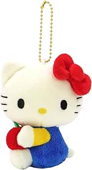 タグ付き/希少品】 ハローキティ マスコット マトリョシカシリーズ