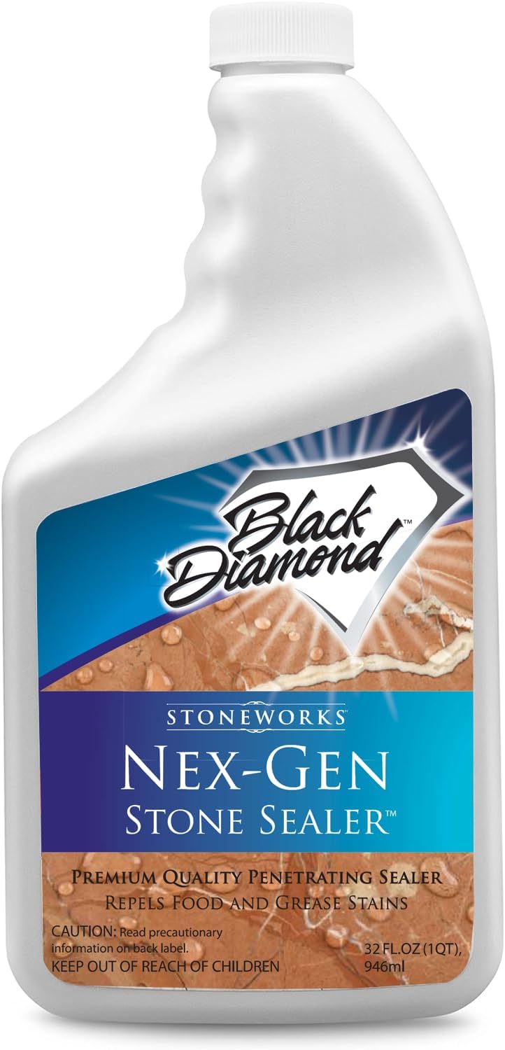 Granit sealer Naturstein Durchdringender Maschinen Dichtungen