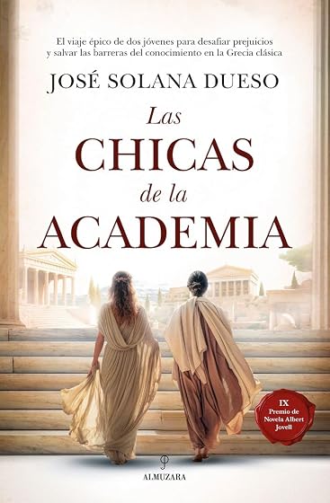 Las Chicas de la Academia