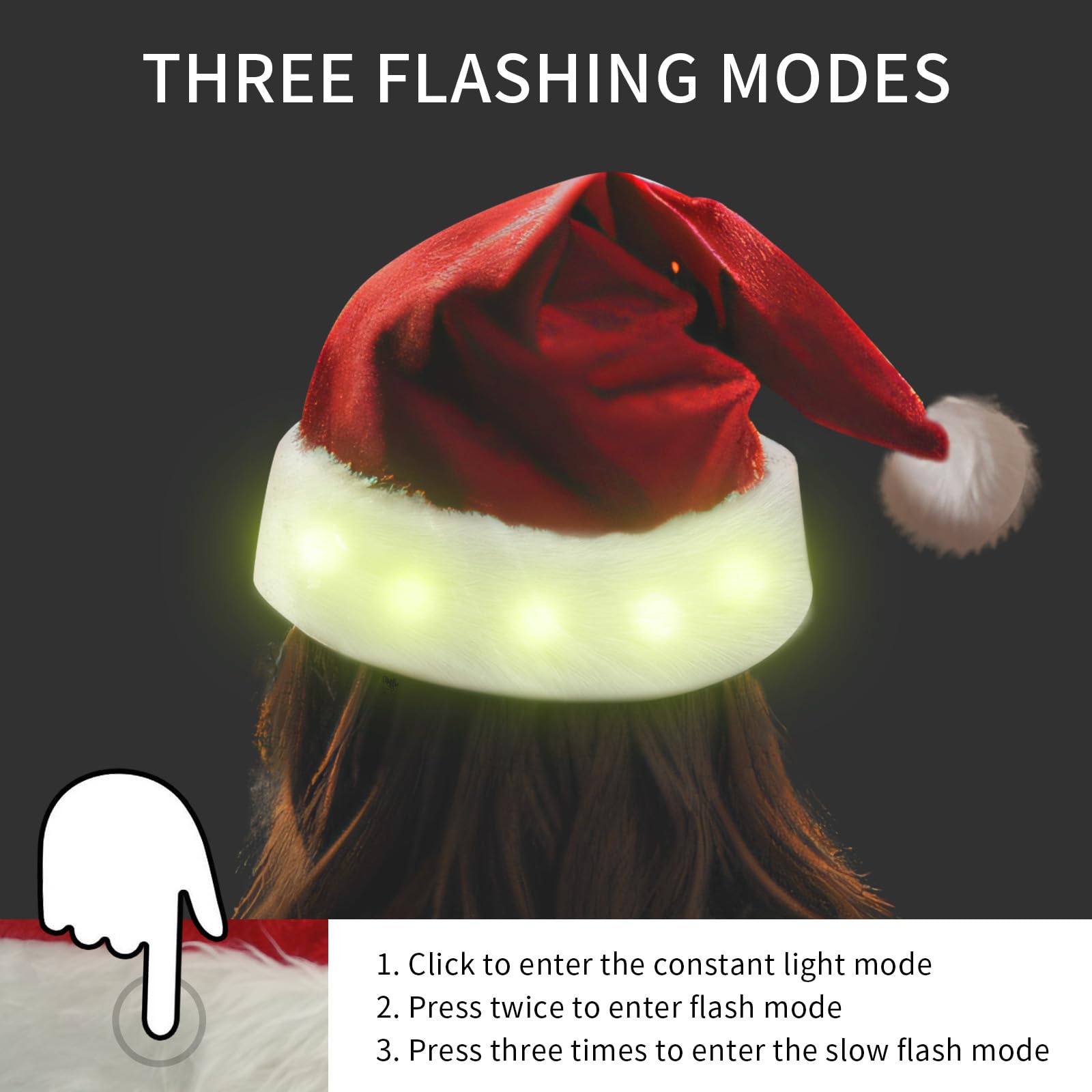 Cappello Marinaio Adulti Unisex - Costume Nautico Per Feste, Halloween E Cosplay - Foto 6