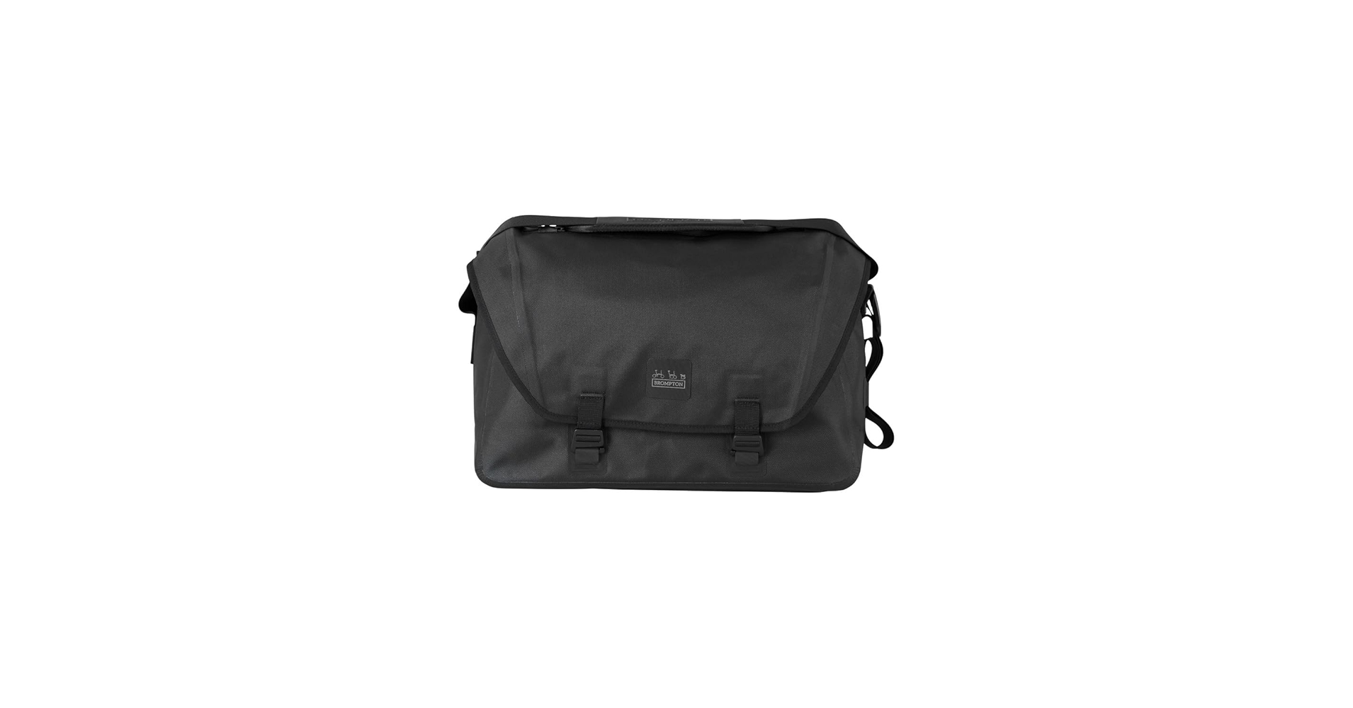 Amazon.co.jp: Brompton Metro 防水バッグ ラージ – 20L