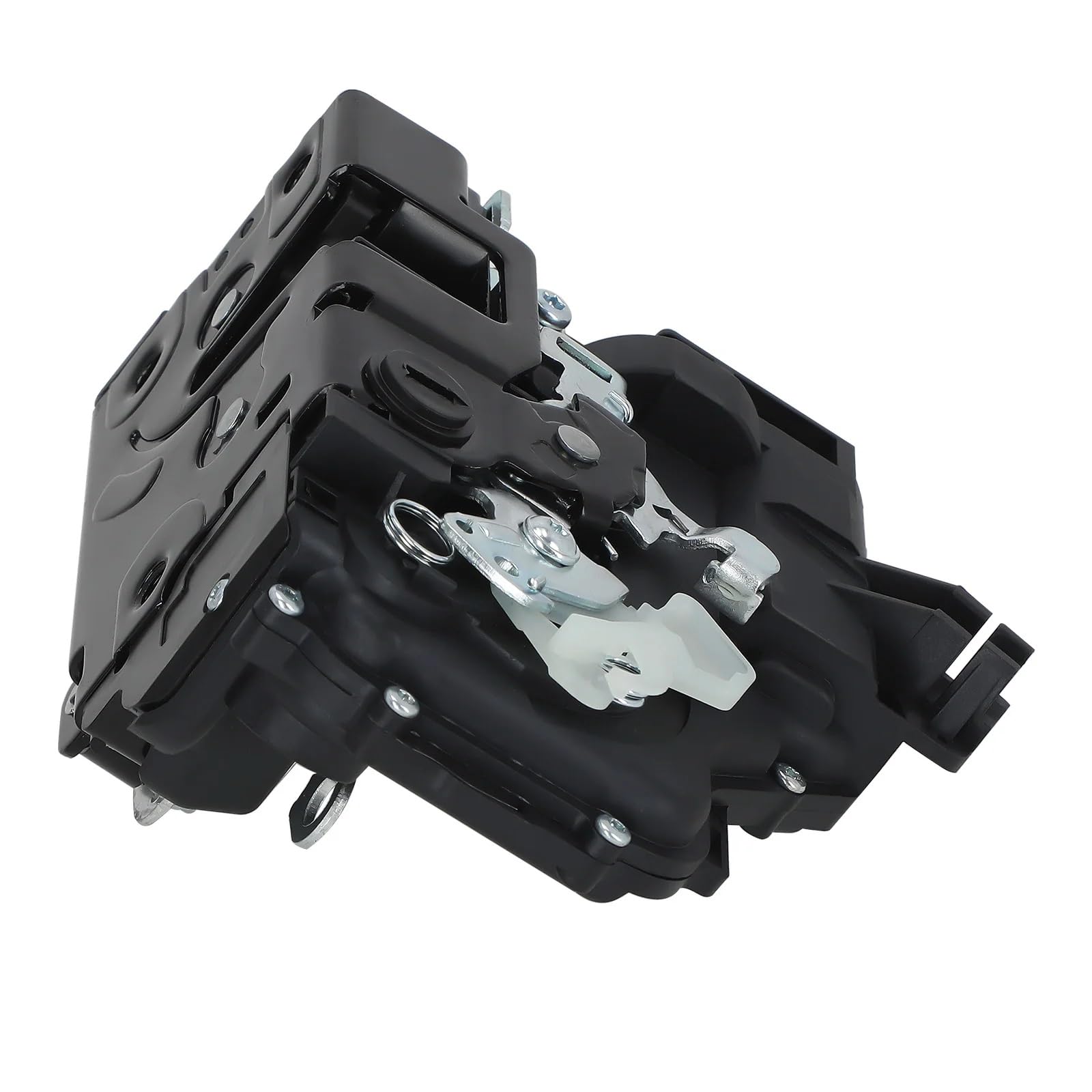 Compatible with VW for Passat 3B 3BG Door Lock Central Locking Rear Right Automotive Internal Accessories OEM:3B4839016A