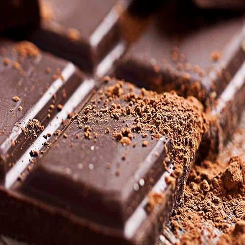 Miniatura 5 de Molde de silicona para chocolate, paquete de 3 unidades, antiadherente, de grado alimenticio, barra energética de chocolate, herramienta de cocina