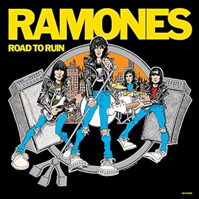 Road to Ruin