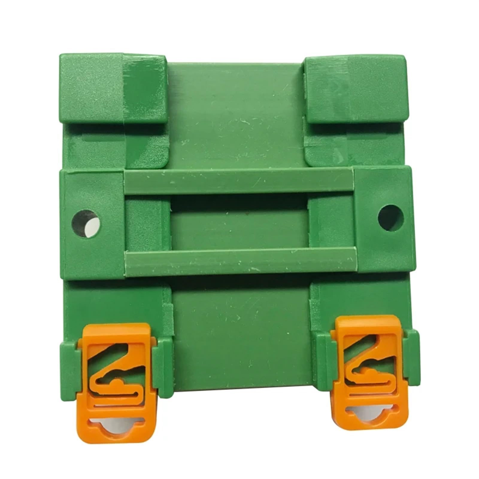 1 sztuka RS232 na port sieciowy adapter portu DB9 na RJ45, konwerter interfejsu, adapter portu LAN Net DB9 męski na RJ45, montaż na szynie DIN