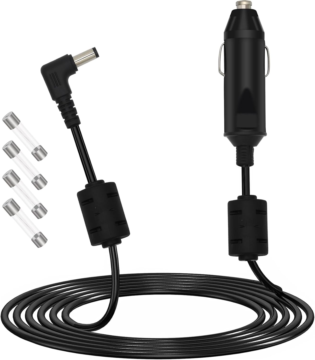 12V Car Charging Power Cord Compatible with Philips