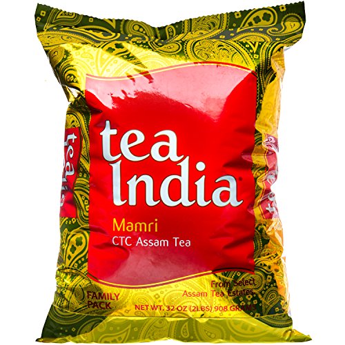 Best Assam Tea Bags