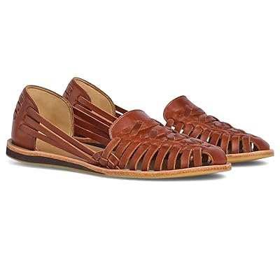 Nisolo Huarache Sandal Women