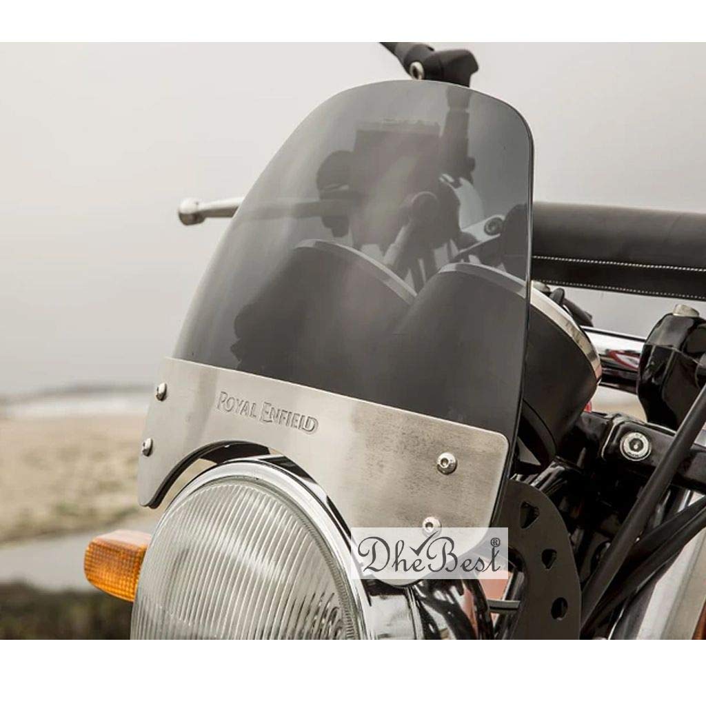 Front Windscreen Windshield Visor 