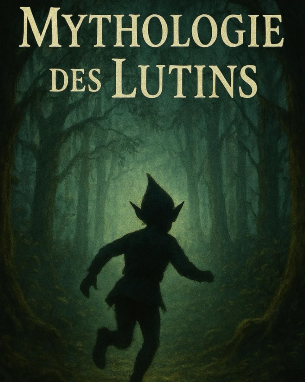 La mythologie des Lutins