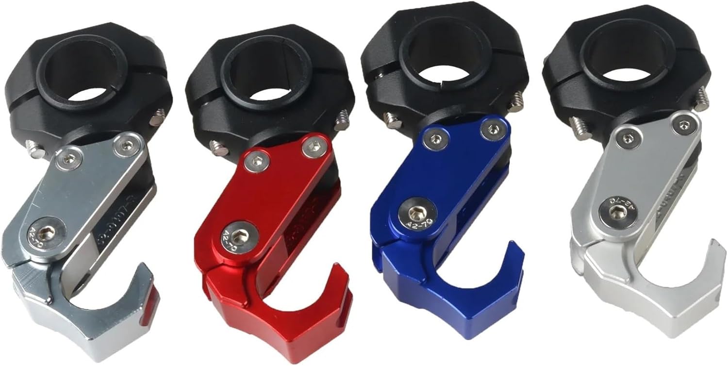 収納フック PCX 160 125 150 XMAX 300 400 NMAX 125 155 オートバイフックブラケット荷物バッグ