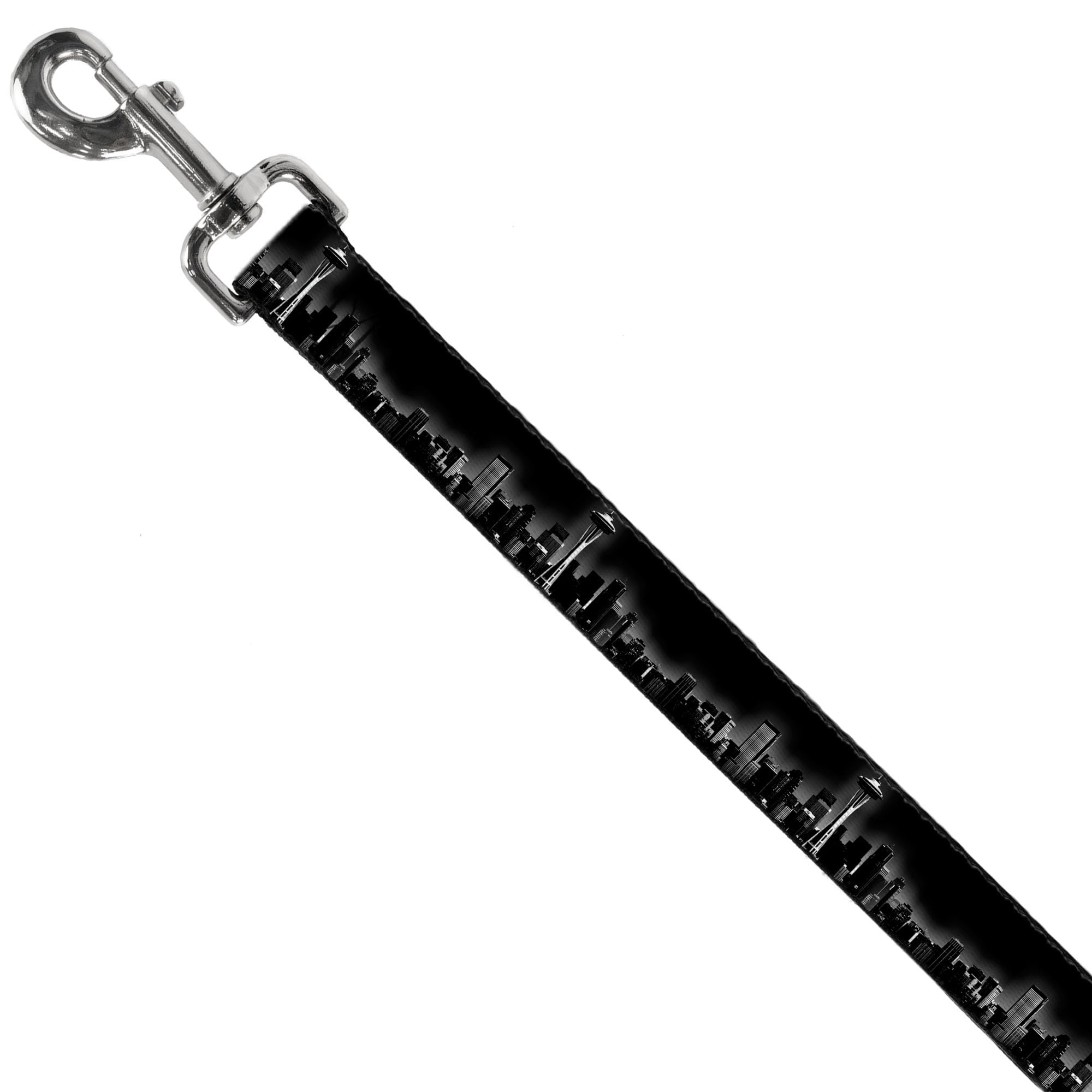 Hebilla del cinturón de Seguridad del Collar del Perro