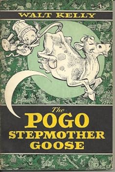 The Pogo Stepmother Goose