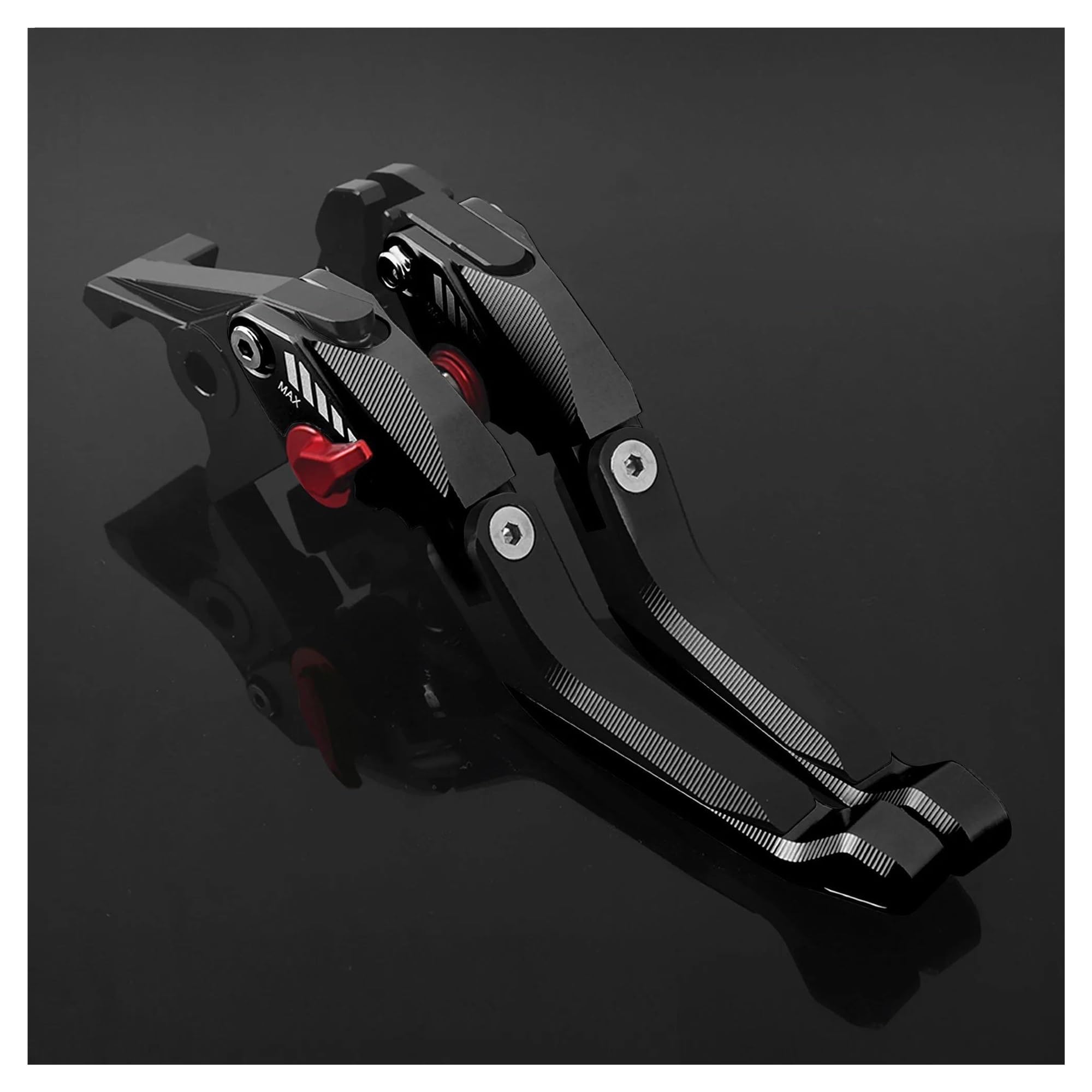 Usqbuzhhk A Brake Clutch Lever Motorcycle Djustable Extendable Handle Bar Folding Brake Clutch Levers For Benelli 502 Trk 502X Trk502(A)
