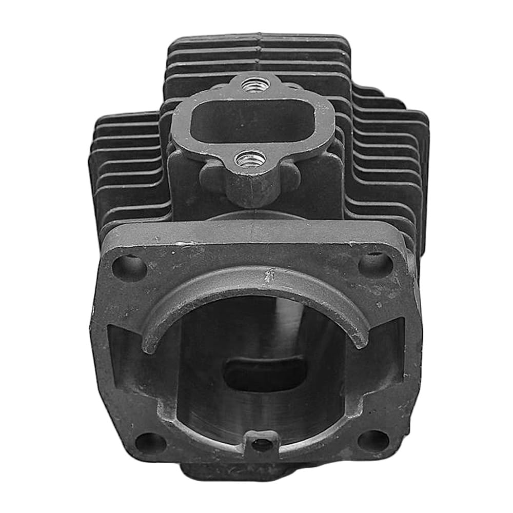 Części do kosiarki 11005-2123 44mm zestaw tłoka cylindra dla Kawasaki KBH48A HA048J HA048J-AS50 TH48 kosa podkaszarka do trawy dmuchawa liści piła łańcuchowa