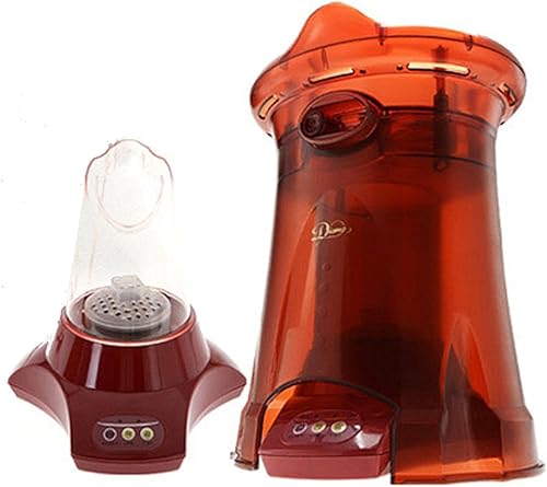 Miniatura 2 de Diana Vapor Asiento sjc-2200Herbal Steamer 220V Face  Underbody Salud Spa de vapor Steam Asiento  Uretano Cojín  altamisa Bolsa de Té