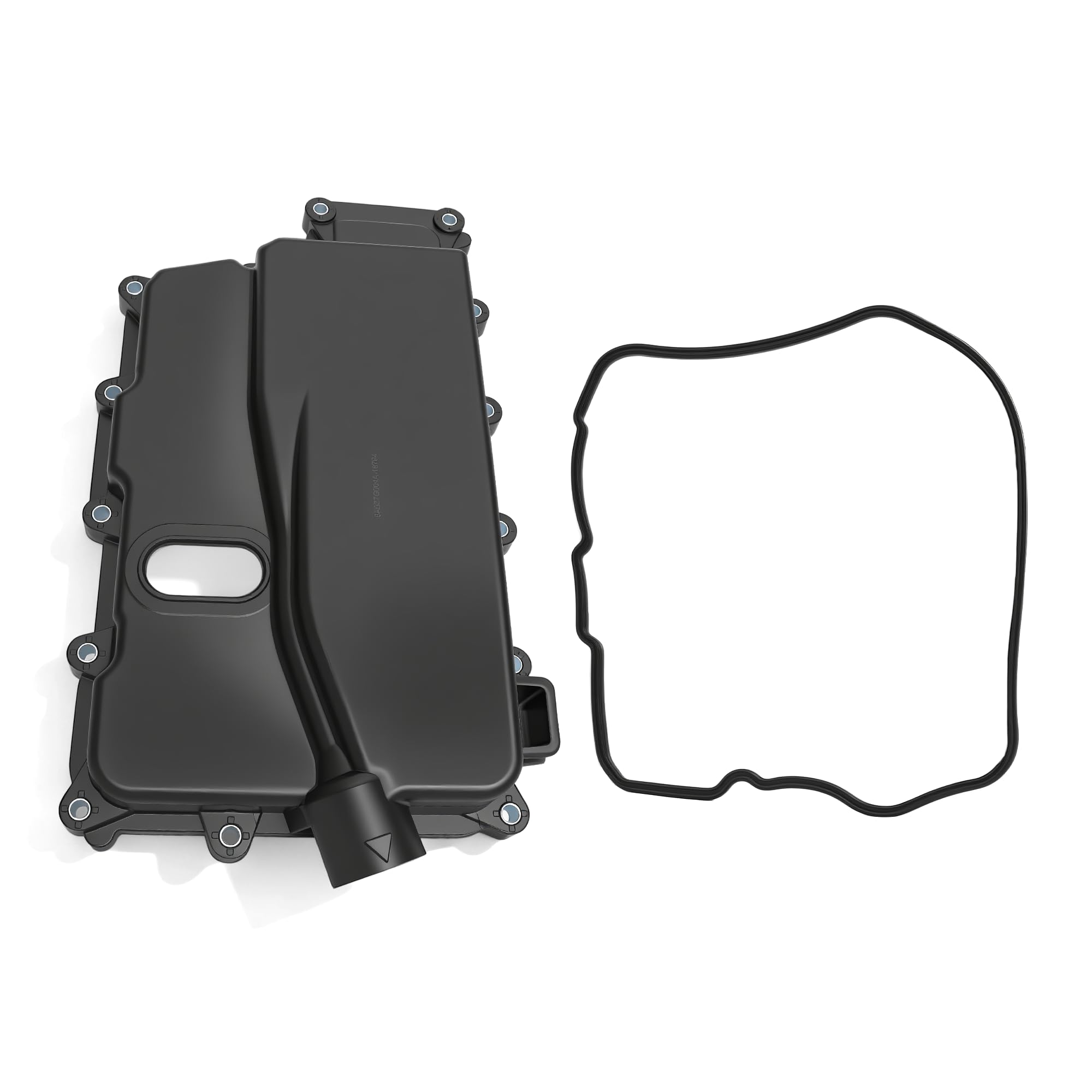 Amazon.com: Riyhch 8A8Z-7G004-A Transmission Side Cover for Ford