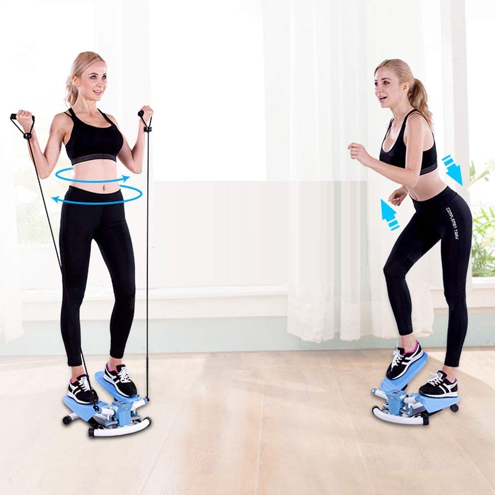 Amazon | 有酸素運動ステッピングマシン、カーディオトーニング