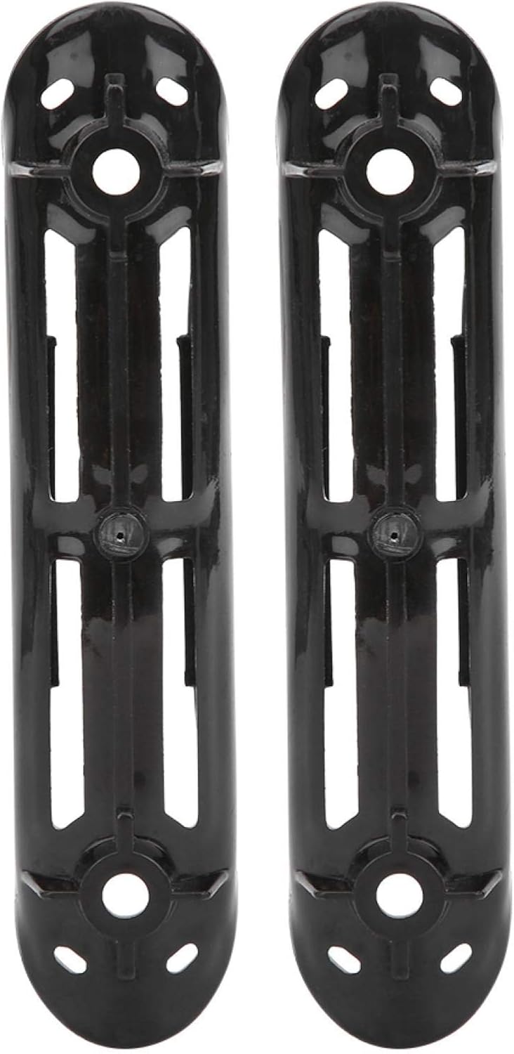 LZKW Kayak Boat Hanging Bracket, Kayak Boat Hanging Mount, 2PCS/Set River Rafts