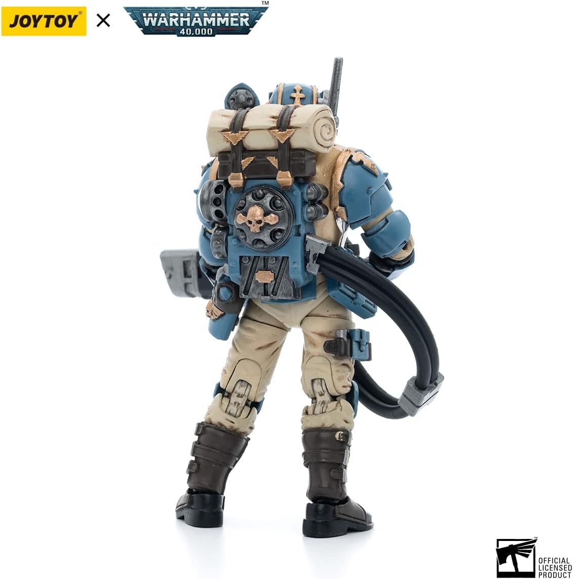 新品未開封 joytoy ウォーハンマー アストラ ロボ アクションフィギュア Amazon.co.jp: LEBOO JOYTOY ウォーハンマー 40K 1/18 アクション