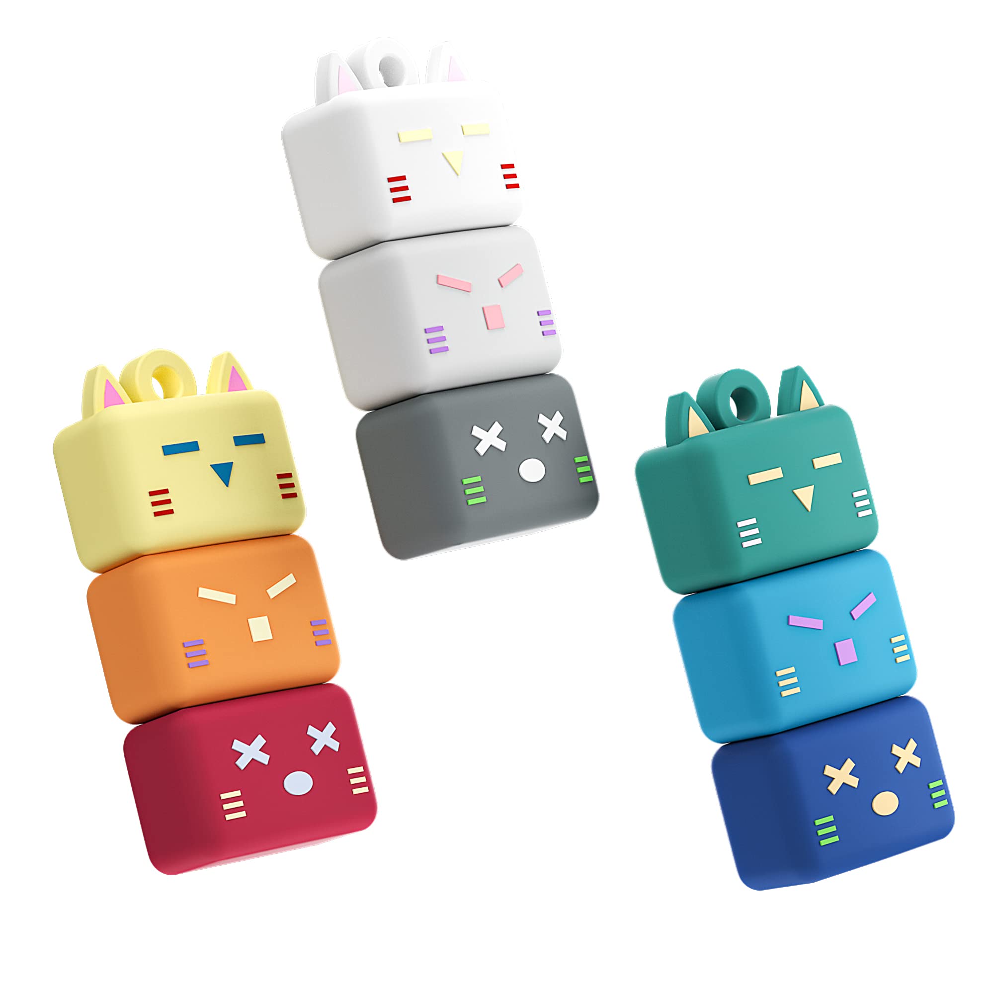 Amazon.co.jp: 【 令和新型 】usbメモリ かわいい USB 2.0 カラフル