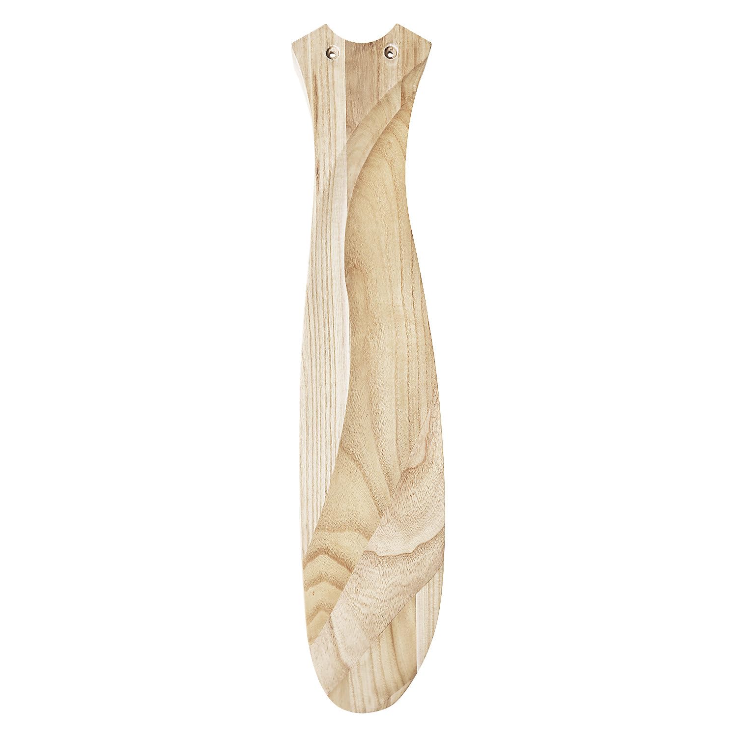 Ventilateur de plafond, ECO genuino 152 Wing Wood Nature