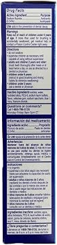 Aim Kids Gel Fluoride Toothpaste - Mega Bubble Berry 4.4 oz. (Pack of 2)