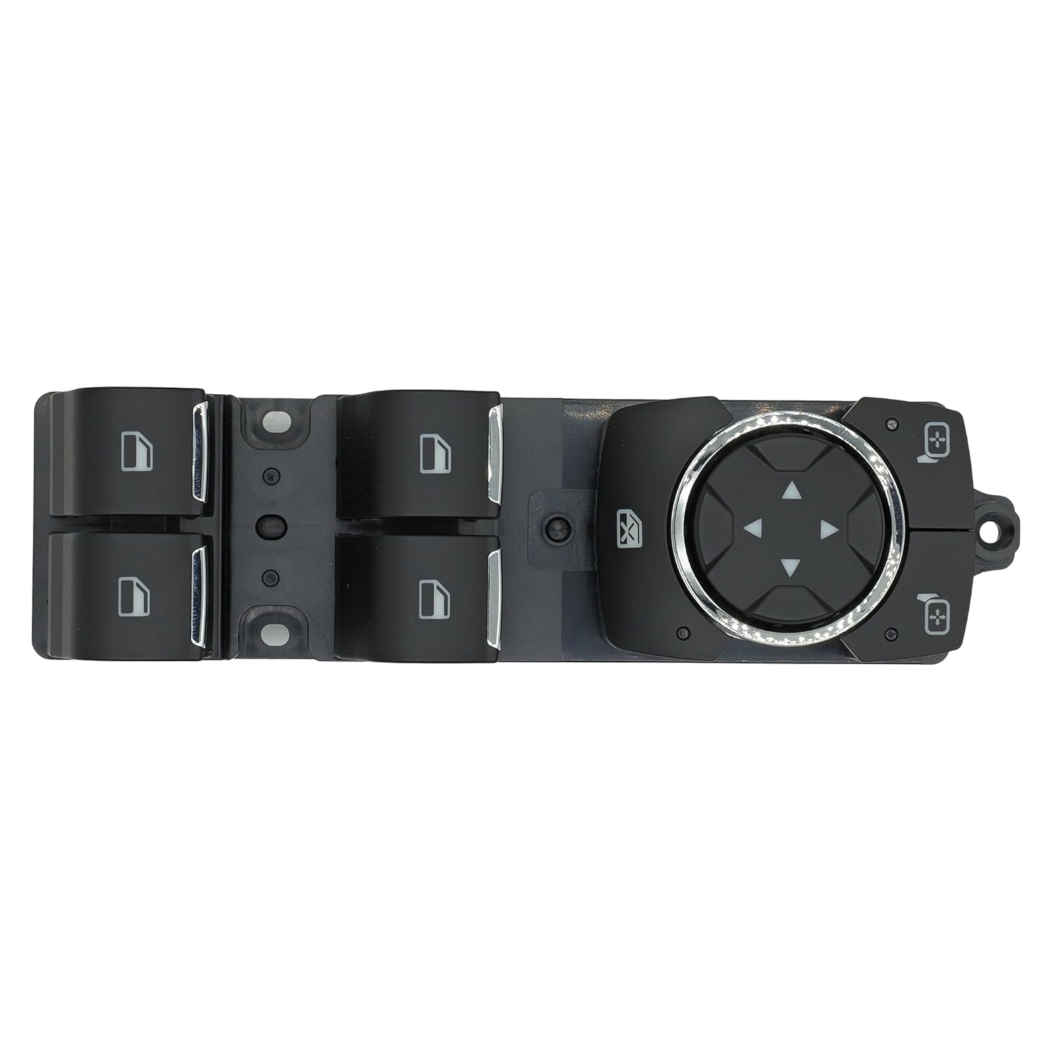 JC3Z14529CA Power Door Window Switch Front Left Driver Side for 2017-2022 Ford F-250 F-350 Super Duty 2018-2022 F-450 F-550 Super Duty 6.2L 6.7L 6.8L 7.3L SW7927