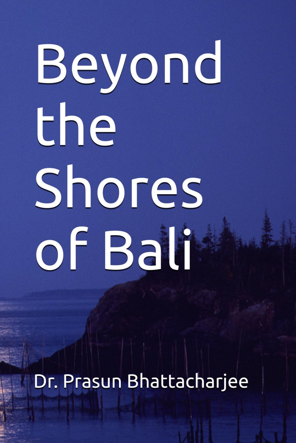 Beyond the Shores of Bali (The Global Wanderer)