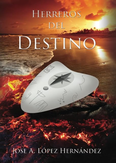 Portada de Herreros del destino