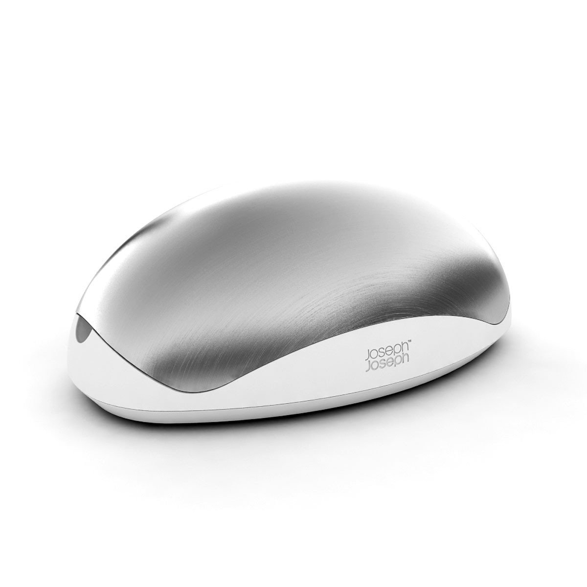 Joseph Joseph Shell Digital Scale, White