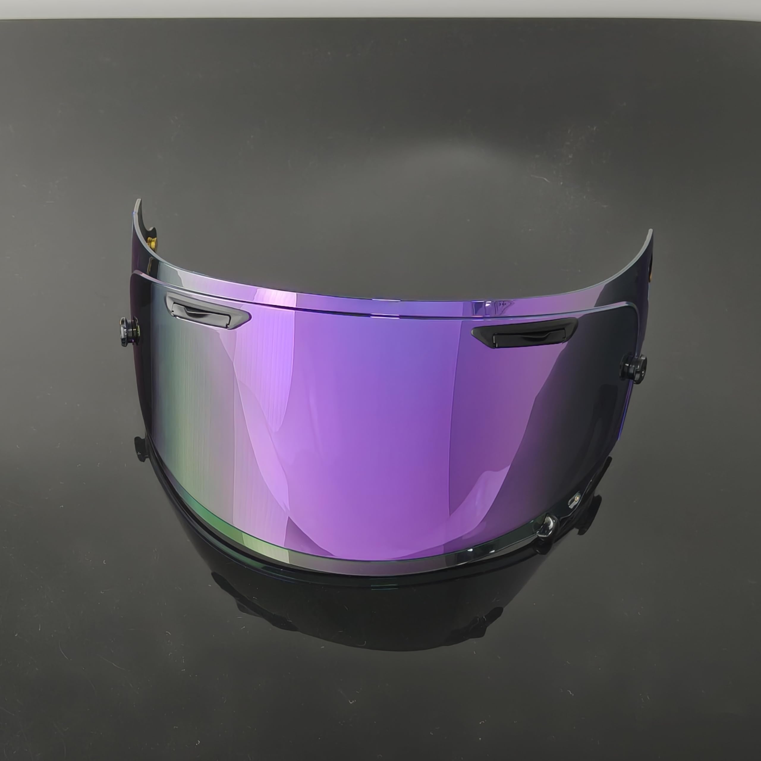 HJC DKS468 PINLOCK 120 CLLAIR/CLEAR|RPHA71