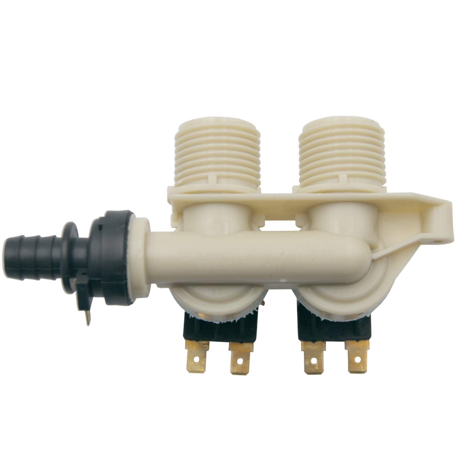 Supplying Demand 134890600 1258691 Clothes Washer Water Inlet Valve Replacement Model Specific Not Universal