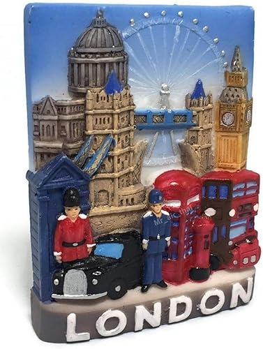 Miniatura 19 de WitnyStore Tiny Kapellbrücke Chapel Bridge Lucerna Suiza Suiza Europa Central Atracciones Turísticas Resina Refrigerador Imán Viajero Recuerdos