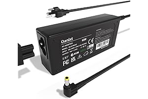 JBL Xtreme Charger Replacement: 19V 3.42A AC Adapter for Xtreme, Xtreme 2,...