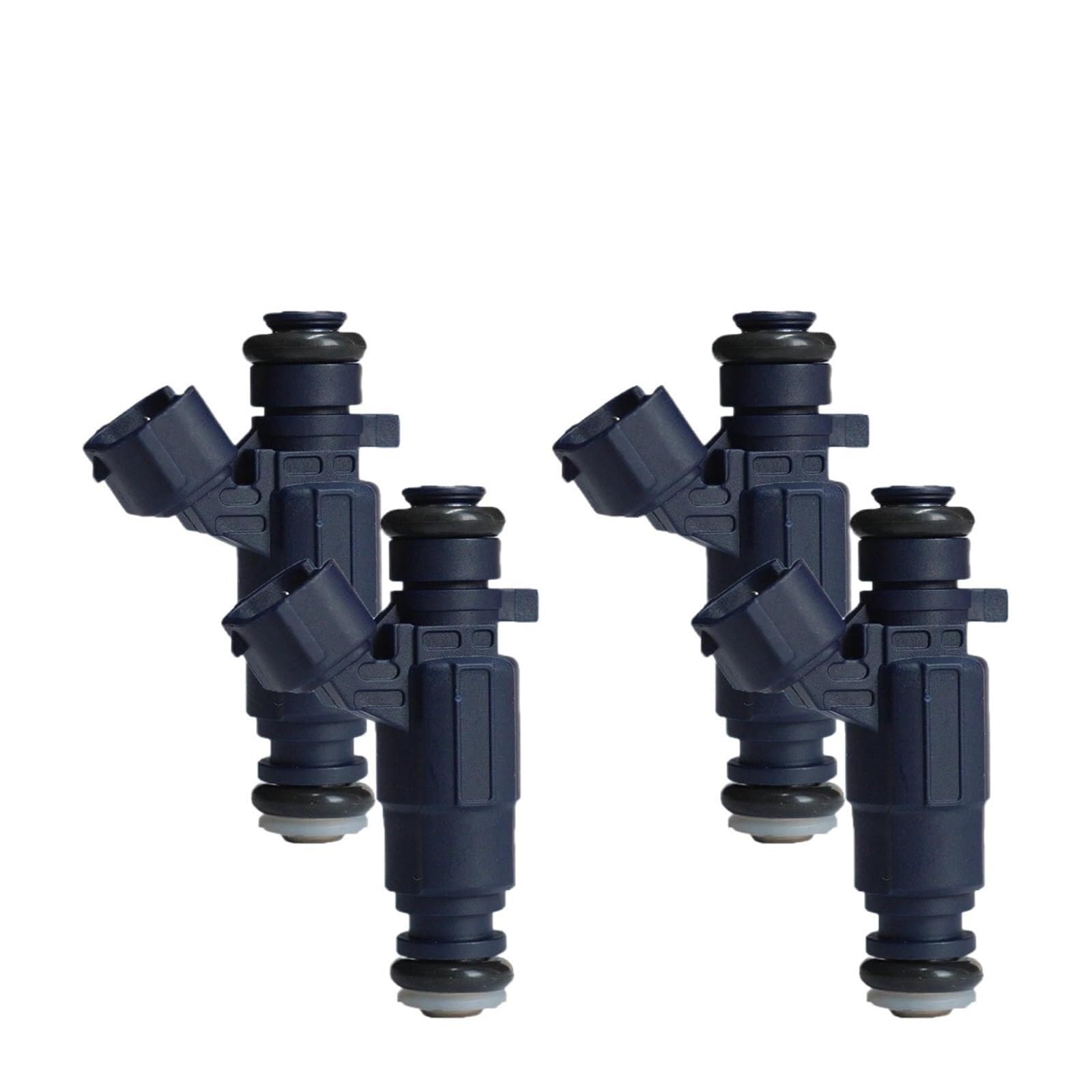 Nvcphgedek One Color Petrol Fuel Injector For Peugeot For 301 3008 2014-2020 9802763880 Car Fuel Injector