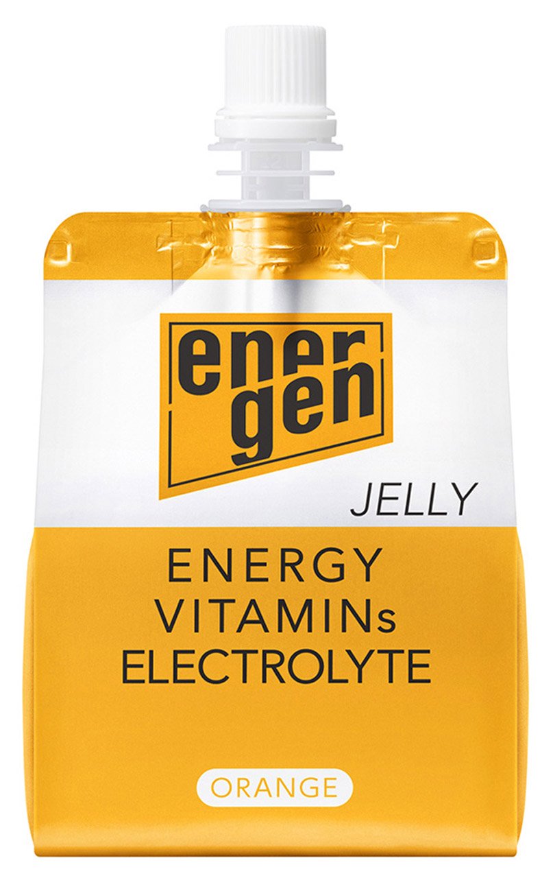 Amazon.co.jp: 大塚製薬 エネルゲンゼリー 200g×6袋 : ドラッグストア