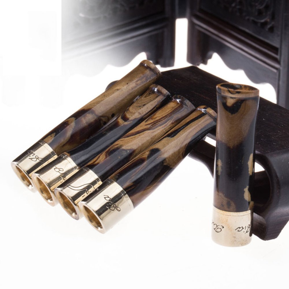 short cigarette holder for roll ups mlhk Cigarette Holder For Roll Ups Black Coral Mini Ultra Short Reusable  With Multi-Filtering For Men And Women,Diameter9mm : Amazon.co.uk: Garden
