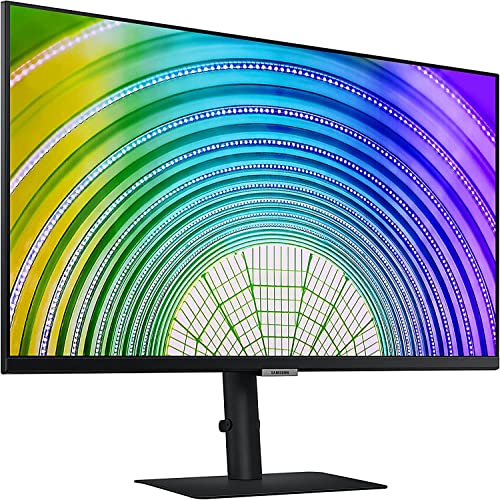 Samsung S32A600UUU 81 3 cm 32 2560 x 1440 pixels 2K Ultra HD LCD Neuf - vue 7