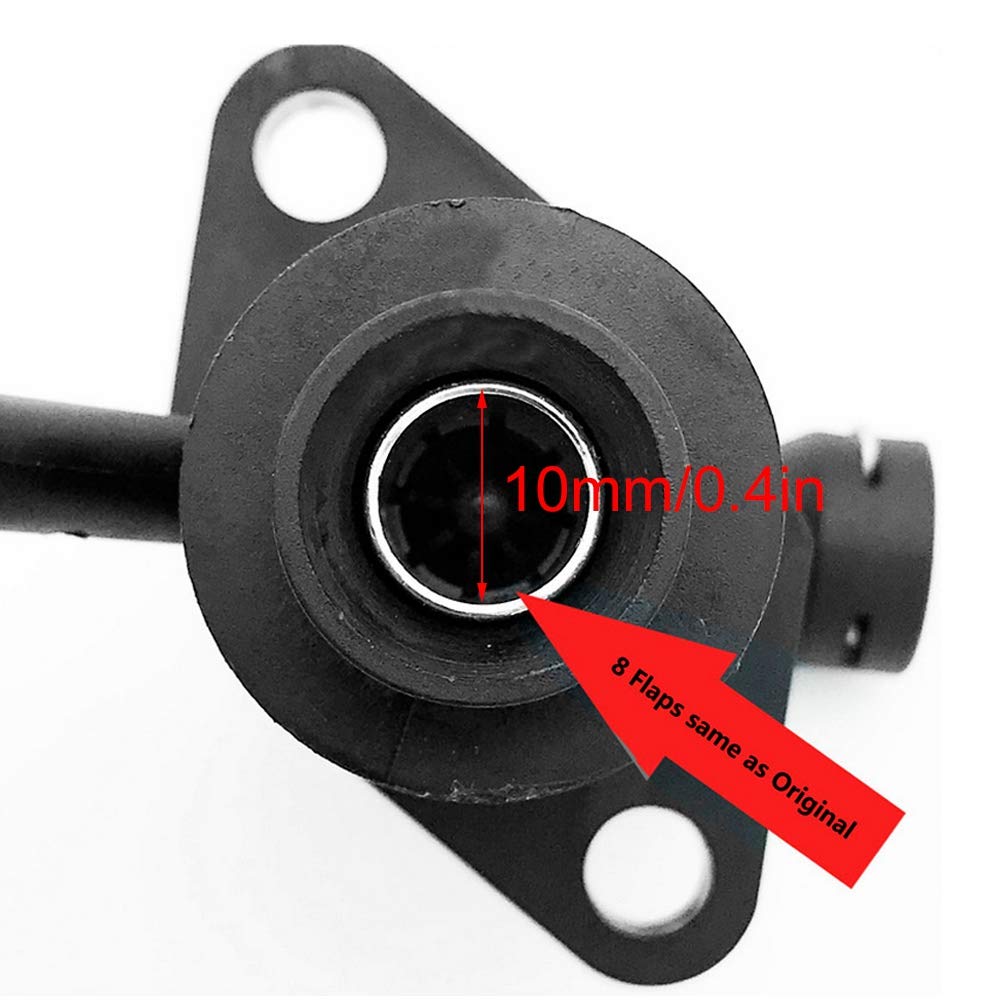 Siłownik sprzęgła Akozon G1D500201 Pompa hydrauliczna Kompatybilny z Easytronic