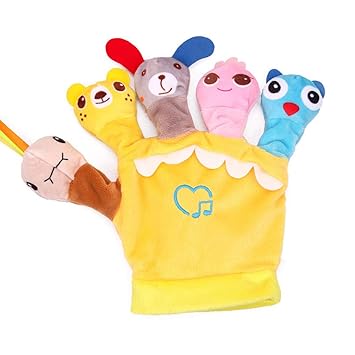 hand puppets for sale cheap