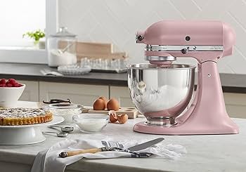 Amazon.com: KitchenAid Artisan Series 5 Quart Tilt Head