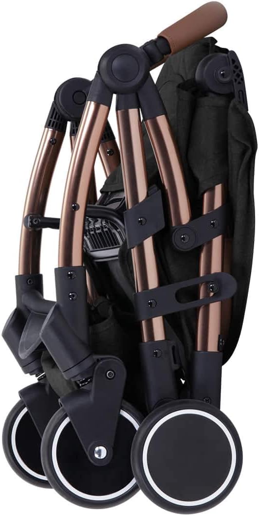 ickle bubba globe max